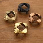 Glass Knob – Model-625