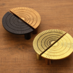 Glass Knob – Model-626