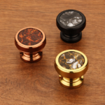 SS Drawer Knob – Model S-721