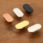 SS Drawer Knob – Model S-722