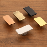 SS Drawer Knob – Model S-723