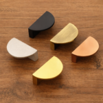 SS Drawer Knob – Model S-726