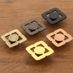 SS Drawer Knob – Model S-734