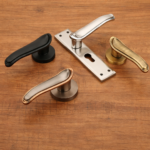 Mortise Set – Model 2291