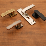 Mortise Set – Model 2292