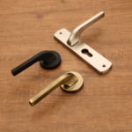 Mortise Set – Model: 3034