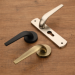 Mortise Set – Model: 3035