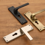 Mortise Set – Model SM-6001