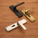 Mortise Set – Model SM-6001