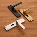 Mortise Set – Model SM-6002