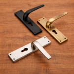Mortise Set – Model SM-6004