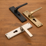Mortise Set – Model SM-6005