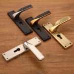 Mortise Set – Model SM-6006