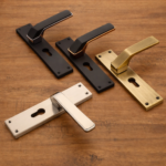 Mortise Set – Model SM-6007