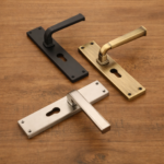 Mortise Set – Model SM-6009