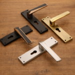 Mortise Set – Model SM-6011
