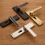 Mortise Set – Model SM-6012