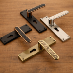 Mortise Set – Model SM-6013