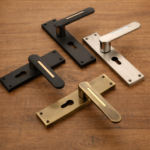 Mortise Set – Model SM-6014