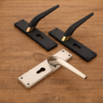 Mortise Set – Model SM-6015