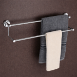 Double Towel Rod – Model-025