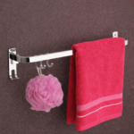 Folding Towel Rod – Model-029