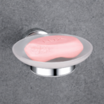 Round Ring Soap Dish – Model-051