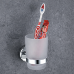 Round Ring Tumbler Holder – Model-053