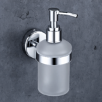 Round Ring Liquid Dispenser – Model-055