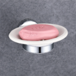 Round Ring Soap Dish – Model-061