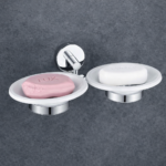 Round Ring Double Dish – Model-062