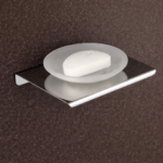 Soap Dish – Model 1001