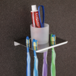 Tumbler Holder – Model 1003