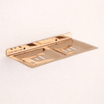 Double Soap Dish – Model-107