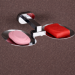 Double Soap Dish – Model-302