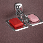 Double Soap Dish – Model-402