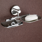 Double Soap Dish – Model-502