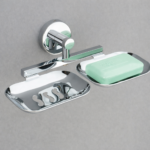 Double Soap Dish – Model-602