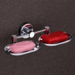 Double Soap Dish – Model-702