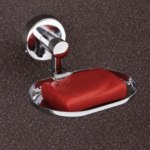 Soap Dish – Model 704