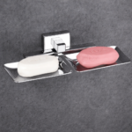 Double Soap Dish – Model-802