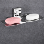 Double Soap Dish – Model-902