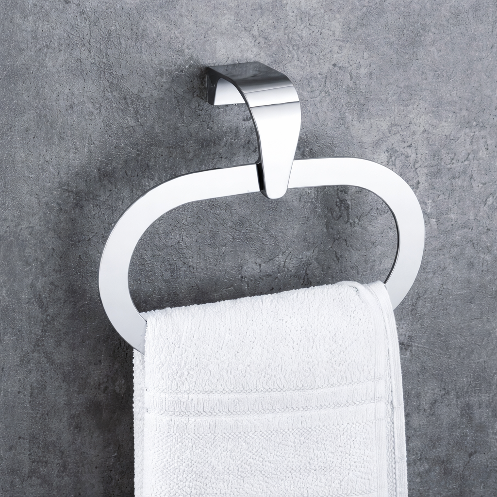 C-Fon 031 C Napkin Ring – Model 031 (C-Fon Series) - Image 1