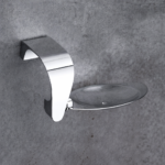 Soap Dish – Model 034 (C-Fon Series)