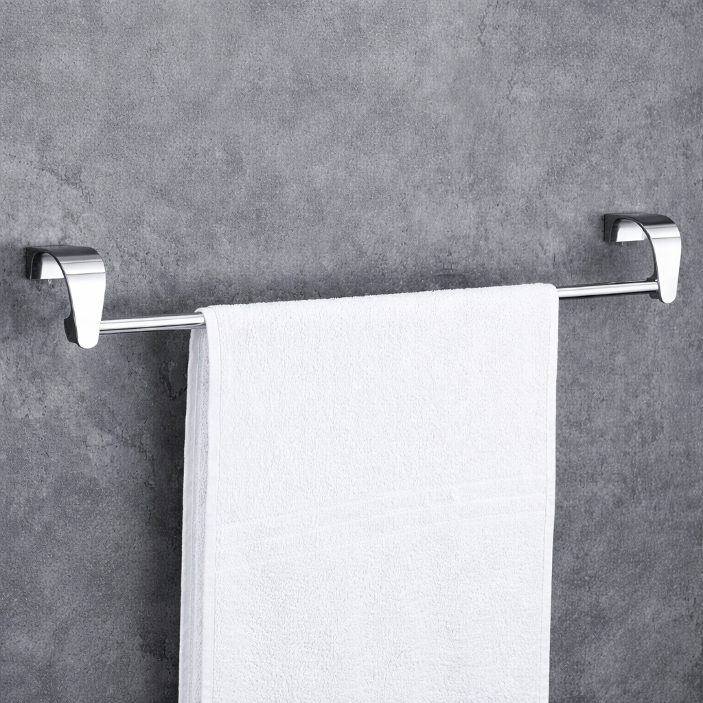C-Fon 036 C Towel Rack – Model 036 (C-Fon Series) - Image 1