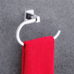 Napkin Ring – Model 001 (Delta Series)