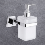 Liquid Dispenser – Model 003 (Delta Series)