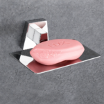 Soap Dish – Model 004 (Delta Series)