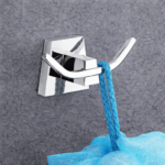 Robe Hook – Model 005 (Delta Series)