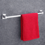 Towel Rack – Model 006 (Delta Series)
